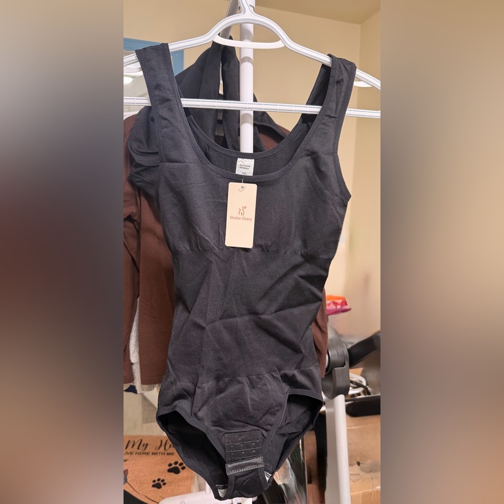 Shapewear Bodysuit 2